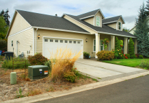 The Pearsoll Peak House Design MD0507