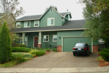 THE GREENHOUSE MTNS HOME DESIGN MD2025