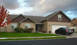 The Cottonwood Mt Oregon home plan PD2027a